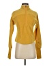 FP Movement 100% Polyester Yellow Pullover Sweater Size XS - photo 1