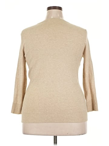 Merona Cardigan (view 2)