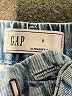 Gap Blue Jeans Size 0 - photo 6
