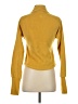 FP Movement 100% Polyester Yellow Pullover Sweater Size XS - photo 2