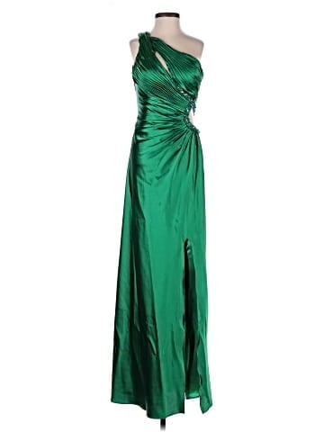 La Femme Cocktail Dress (view 1)