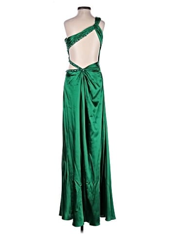 La Femme Cocktail Dress (view 2)