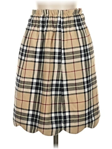 Lauren James Casual Skirt (view 1)