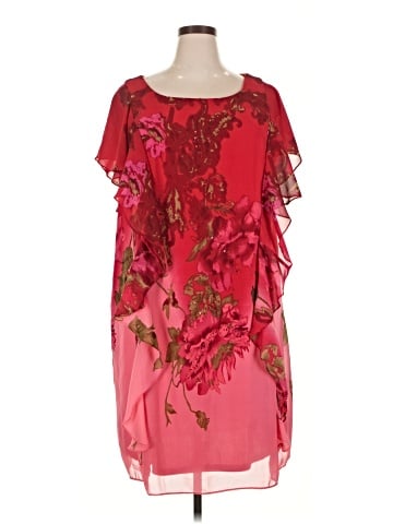 Roaman's Cocktail Dress (view 1)
