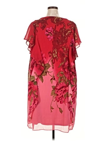 Roaman's Cocktail Dress (view 2)