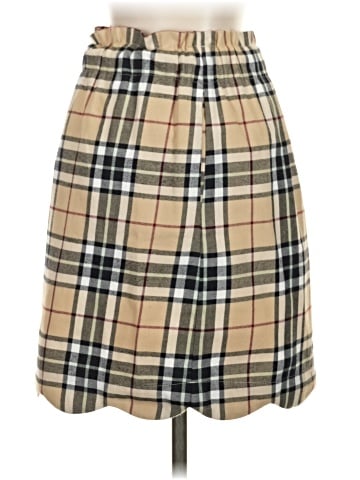 Lauren James Casual Skirt (view 2)
