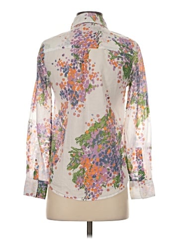 Boden Long Sleeve Button-Down Shirt (view 2)