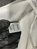 Superdown 100% Polyester Metallic Silver Faux Leather Skirt Size S - photo 5