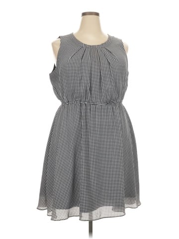Elle Casual Dress (view 1)