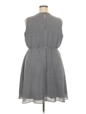 Elle Casual Dress (view 2)
