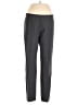 Eileen Fisher Solid Gray Active Pants Size L - photo 1