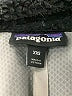 Patagonia Black Vest Size XXS - photo 6