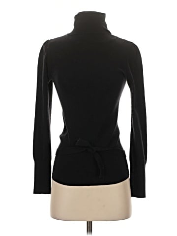 Joseph Long Sleeve Turtleneck (view 1)