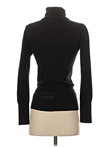 Joseph Long Sleeve Turtleneck (view 2)