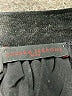Sandro Ferrone Black Cocktail Dress Size L - photo 7
