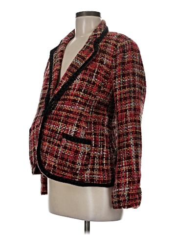 Motherhood Blazer (view 1)