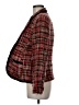 Motherhood Tweed Red Blazer Size M - photo 5