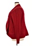 Talbots Red Cardigan Size 3X - photo 5