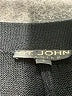 St. John Basics Black Dress Pants Size 4 - photo 7