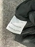 Hello Molly 100% Polyester Tweed Black Formal Skirt Size 6 - photo 5