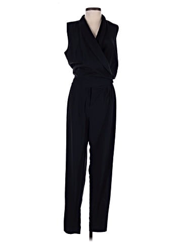 Noir Jumpsuit (view 1)