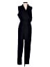 Noir Solid Black Jumpsuit Size XS - photo 1
