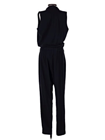 Noir Jumpsuit (view 2)