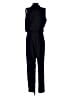 Noir Solid Black Jumpsuit Size XS - photo 2