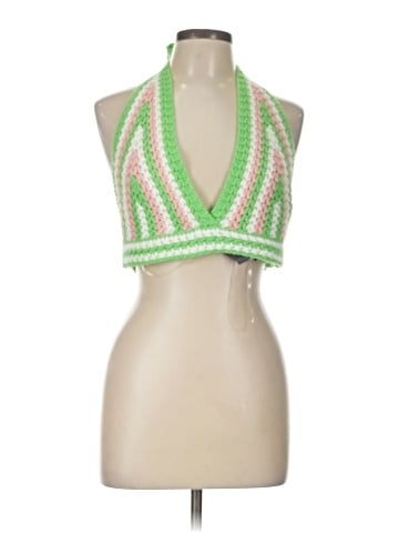 Sans Souci Tank Top (view 1)