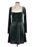 Old Navy Green Cocktail Dress Size L - photo 1