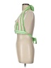 Sans Souci Green Tank Top Size L - photo 5