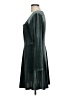 Old Navy Green Cocktail Dress Size L - photo 5
