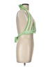 Sans Souci Green Tank Top Size L - photo 4