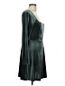 Old Navy Green Cocktail Dress Size L - photo 4