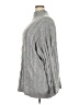 Lane Bryant Gray Turtleneck Sweater Size 26 - 28 Plus - photo 5