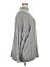 Lane Bryant Gray Turtleneck Sweater Size 26 - 28 Plus - photo 4