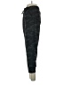 Oalka Camo Black Casual Pants Size S - photo 5