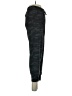 Oalka Camo Black Casual Pants Size S - photo 4