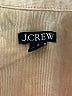 J.Crew 100% Cotton Tan Jacket Size 0 - photo 6