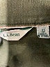 L.L.Bean Green Jacket Size XS - photo 6