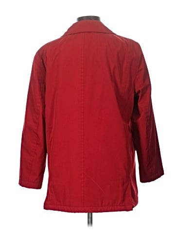 Liz Claiborne Coat (view 2)