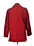 Liz Claiborne Red Coat Size L (petite) - photo 2