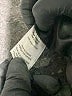 Shannon passero 100% Polyester Gray Coat Size M - photo 7