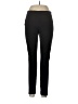 Vera Wang Solid Black Active Pants Size L - photo 1