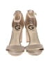 Guess Ivory Tan Sandals Size 6 1/2 - photo 2