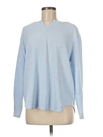 Lizwear by Liz Claiborne Pullover Sweater (view 1)