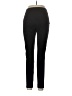 Vera Wang Solid Black Active Pants Size L - photo 2