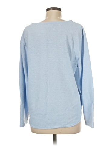 Lizwear by Liz Claiborne Pullover Sweater (view 2)