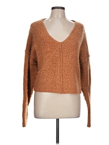 Free People Pullover Sweater (view 1)