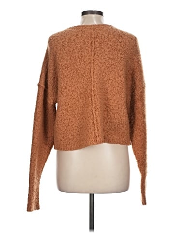 Free People Pullover Sweater (view 2)